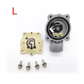 Датчик регулировки уровня высоты автомобильной фары 89406-60030 для Lexus RX330 04-06 RX400h 06-08 ES330 03-06 8940748020