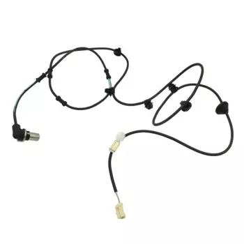 Датчик скорости колес ABS MR569711 для Mitsubishi Performance 2004-2005 3.8L 3797CC, автомобильные аксессуары, авто