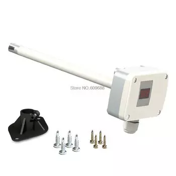 Датчик скорости потока воздуха easyelec MKE810