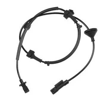 Датчик скорости вращения колес FL FR RL RR 4670A573 ABS для Mitsubishi Outlander, передний, задний, левый, правый 4670A574 4670A575 4670A576