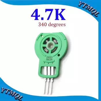 Датчик сопротивления автомобильного кондиционера YTMQL RD602B028A