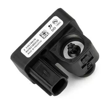 Датчик столкновения 13502744 13519421 13578676, передний датчик удара для Cadillac Escalade, Chevrolet Tahoe, GMC Yukon Sierra