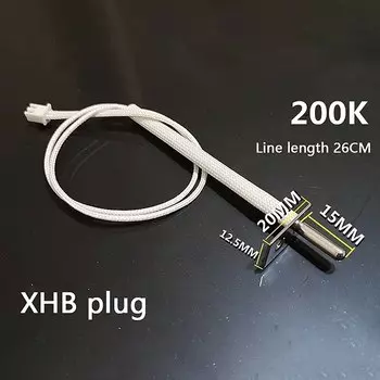 Датчик температуры для фритюрницы HELTC