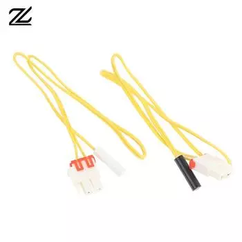 Датчик температуры для холодильника ZLinKJ DA32-00006W 2 шт.