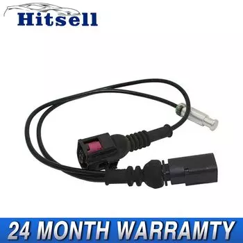 Датчик температуры для Volkswagen VW Touareg Audi Q7 WABCO, воздушный компрессор с подвеской, насос 7L0616007A 7L8616006A