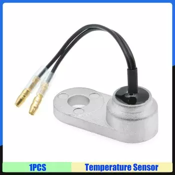 Датчик температуры двигателя, 1 шт., датчик температуры охлаждающей жидкости для дизельного бензинового двигателя, генератор, электрический датчик походження 40-100 на заказ