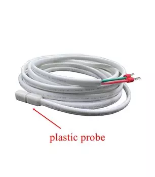 Датчик температуры EZAIOT NTC 10K3380