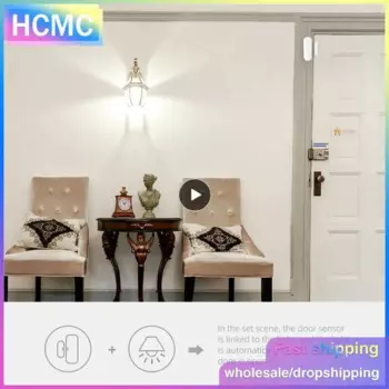 Датчик температуры и влажности