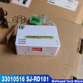 Датчик температуры и влажности-9-16-20 33010516 SJ-RD181