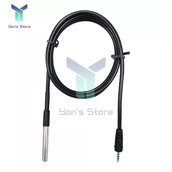 Датчик температуры и влажности Aideepen AM2301