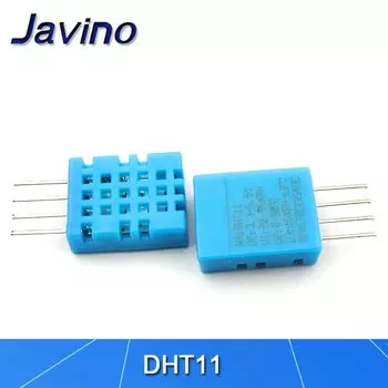 Датчик температуры и влажности DHT11/DHT22/AM2301/AM2302 Stlxy