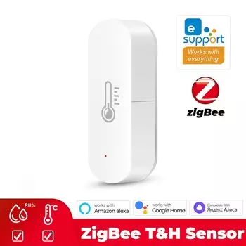 Датчик температуры и влажности eWeLink SZKOSTON
