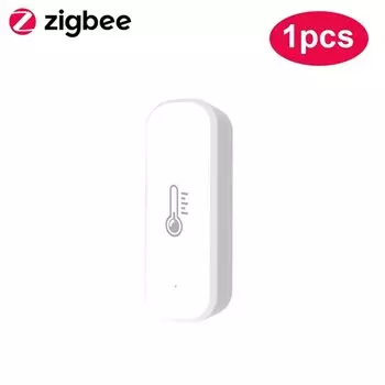 Датчик температуры и влажности IHOMECAM Zigbee