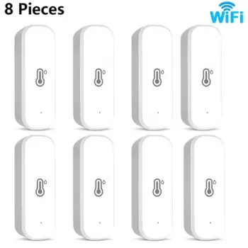 Датчик температуры и влажности KCOOJO