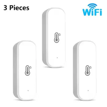 Датчик температуры и влажности KCOOJO