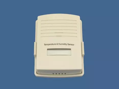 Датчик температуры и влажности MI·SOL для метеостанции