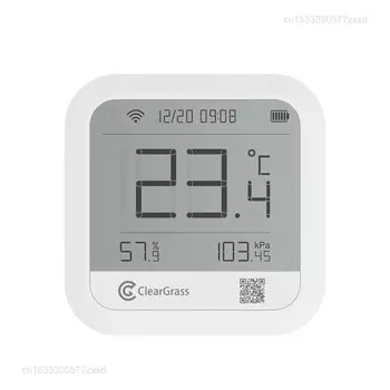 Датчик температуры и влажности MIJIA Qingping