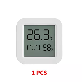 Датчик температуры и влажности RightSitu для Tuya