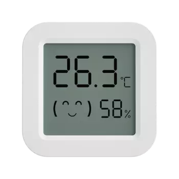 Датчик температуры и влажности Tuya