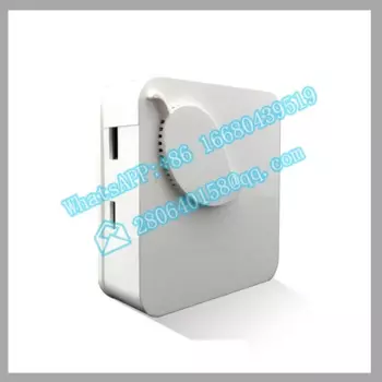 Датчик температуры и влажности WS130 VOC CO2 PM2.5 5 в 1