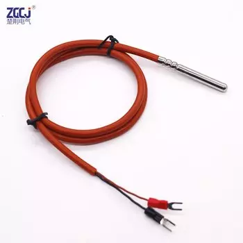 Датчик температуры KTY81-210