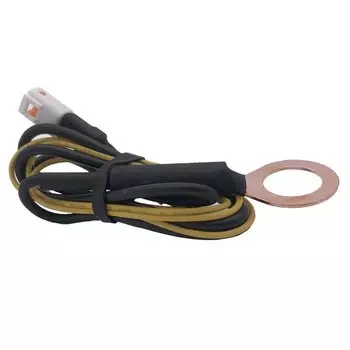 Датчик температуры M14, водонепроницаемый датчик температуры для газонокосилки, вездехода, мотоцикла, трактора, культиватора, эритротора