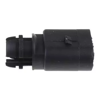 Датчик температуры, наружный Датчик окружающего воздуха для VW Amark Beetle Caddy Golf 5 6 ЭОС Гольф плюс Джетта Passat B5 B6 B7 6RD 820 535