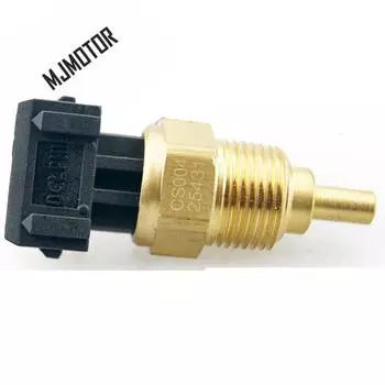 Датчик температуры охлаждающей жидкости BS6 для Chinese Brilliance BS4 M2 1.6L 2.0L 4G63 4G18, детали двигателя автомобиля MD177572