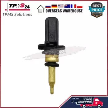 Датчик температуры охлаждающей жидкости двигателя 68217702AC для CHRYSLER PACIFICA VOYAGER DODGE DURANGO JEEP GLADIATOR GRAND CHEROKEE WRANGLER