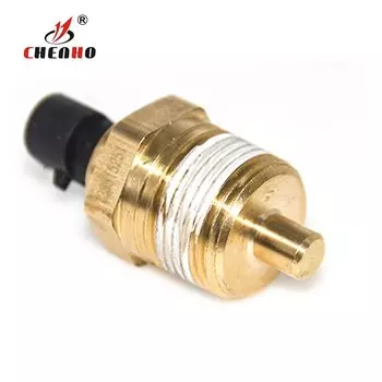 Датчик температуры охлаждающей жидкости воды 23515251 для Детройта дизельного топлива V71/92/серии 60 (3/4 дюйма, BRS)