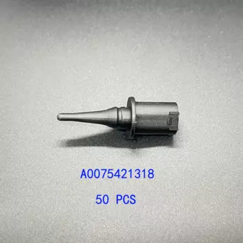 Датчик температуры окружающего воздуха ESIRSUN для Benz A208 C117 C208 C218 W203 W204 W211 W164 W219 W221 R230 ,A0075421318 ,50 шт.