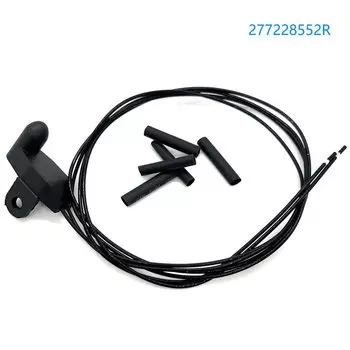 Датчик температуры окружающего воздуха на открытом воздухе, подходящий для Renault CLIO II III MEGANE II LAGUNA II, 277228552 Р