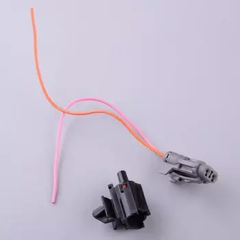 Датчик температуры окружающей среды и заглушка 96985-2D000, подходит для Hyundai Accent Azera Elantra Kia Cadenza Forte Optima 96985-3X000