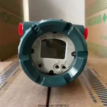 Датчик температуры серии Yokogawa YTA610 4–20 мА Датчики температуры Yokogawa YTA710 HART для полевого монтажа YTA50-A YTA70
