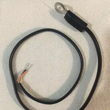 Датчик температуры только для оригинальной Российской StarLine A93 A63 A96 A69 A36 A39 двухсторонней автомобильной сигнализации с 2lin, gsm, eco, GSM