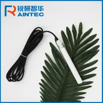 Датчик температуры, влажности и давления окружающей среды, встроенный датчик температуры, влажности и давления воздуха, RS485