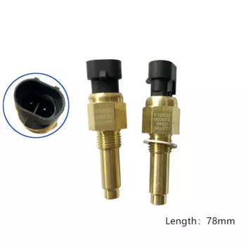 Датчик температуры воды 61600090672 61600090792