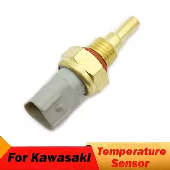 Датчик температуры воды для Kawasaki EX250 Ninja 250R ZG1400 мини GTR1400 ZR1000 Z1000 ZR750 Z750 Z750S 21176-1120