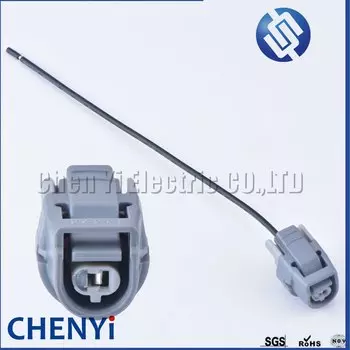 Датчик температуры воды для Toyota 1UZ 1JZ 2JZ 3SGE GTE yuyi 6189-0445 90980-11428