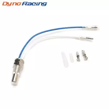 Датчик температуры воды и масла, Отправитель температуры, датчик температуры, Автомобильный датчик, датчик, блок отправителя 1/8 NPT 1/8 "BX100665