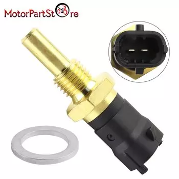 Датчик температуры воды, переключатель температуры для Polaris Sportsman 570 700 800 EFI Ranger 500 570 700 800 XP 900 RZR 1000 XP 800 900 570