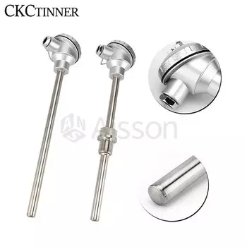 Датчик температуры WRN-130 CKCTINNER K-тип