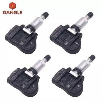 ДАТЧИК TPMS ДЛЯ NISSAN PULSAR QASHQAI TIIDA TEANA X-TRAIL ROGUE NISSAN ДАТЧИК ДАВЛЕНИЯ В ШИНА 40700-3VU0A 407003 VU0A 433MHZ