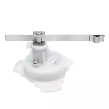 Датчик триммера 52 мм с 7-цветной подсветкой вверх и вниз, индикатор наклона морской отделки 0-190 Ом для измерения обрезки лодки с внутренним подвесным двигателем