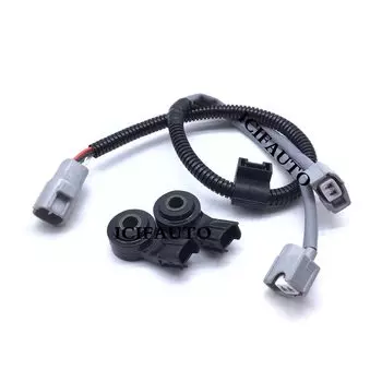 Датчик ударов Denso 89615-20090 82219-06010 для Toyota 4runner Camry Scion Prius Lexus ES330 GS430 GX470 IS250 IS350 LS430 RX330