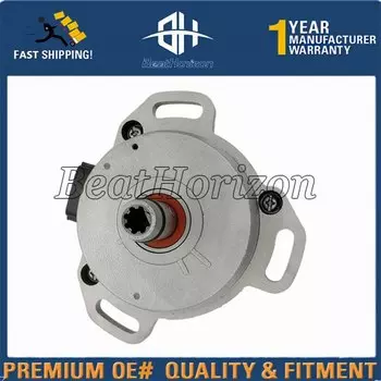 Датчик угла кривошипа камеры 23731-02U11 23731-02U00 T2T49171 Восстановленный для Nissan Skyline GTR R32 R33 BNR32