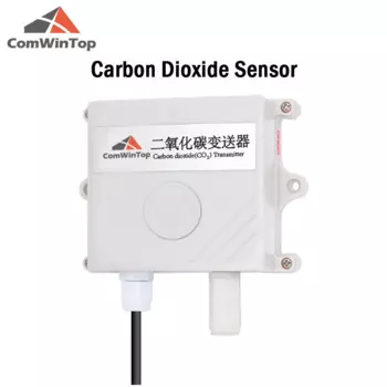 ComWinTop CWT-CO2-X датчик углекислого газа