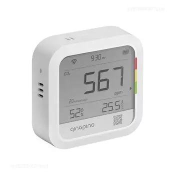 Датчик углекислого газа Xiaomi Qingping