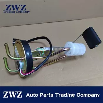 Датчик уровня дизельного топлива для Ssangyong (SY) New Korando, блок отправителя топливного бака 8131006010 6615403846 6615403246 P6615403246