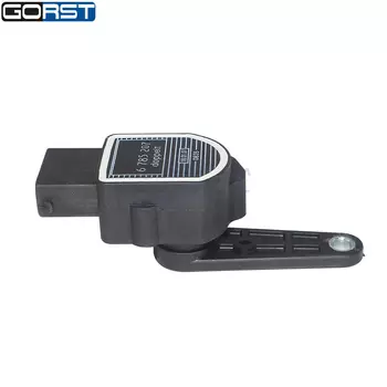 Датчик уровня фар 37146763735 для BMW 1 3 5 X5 E60 E81 E87 E90 E91 E92 E93 для Mini R60 Xenon 37146763737 37146778815